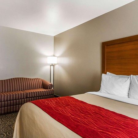 Comfort Inn Brunswick Luaran gambar