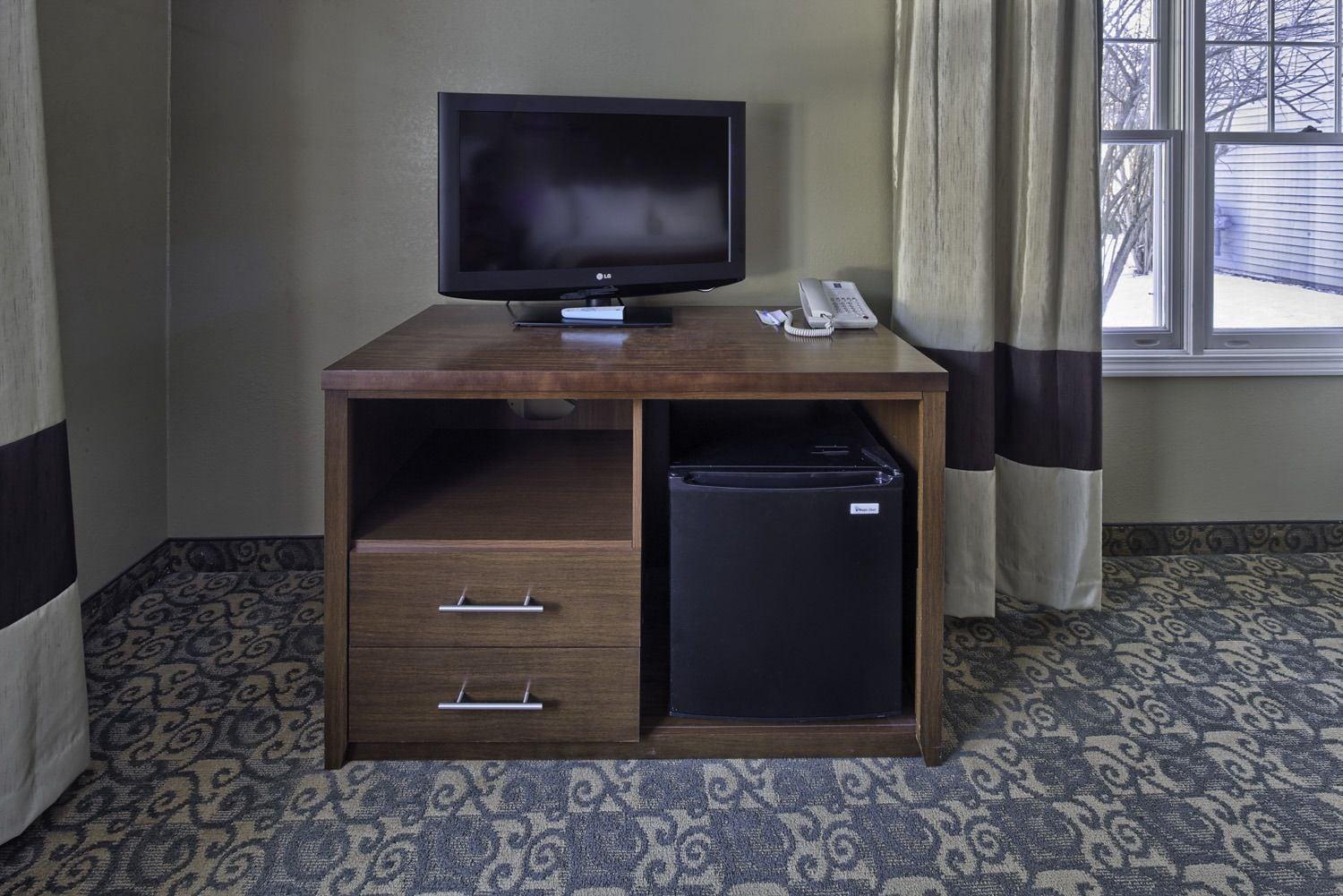 Comfort Inn Brunswick Luaran gambar