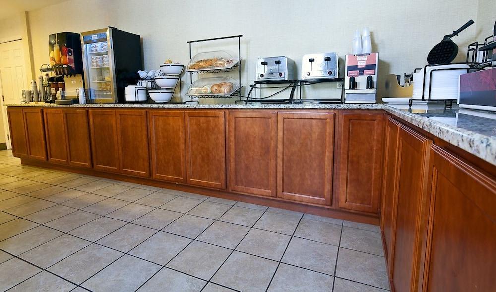 Comfort Inn Brunswick Luaran gambar