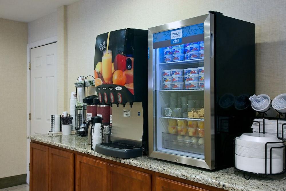 Comfort Inn Brunswick Luaran gambar