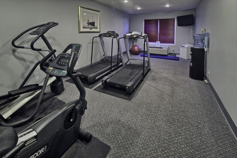 Comfort Inn Brunswick Luaran gambar