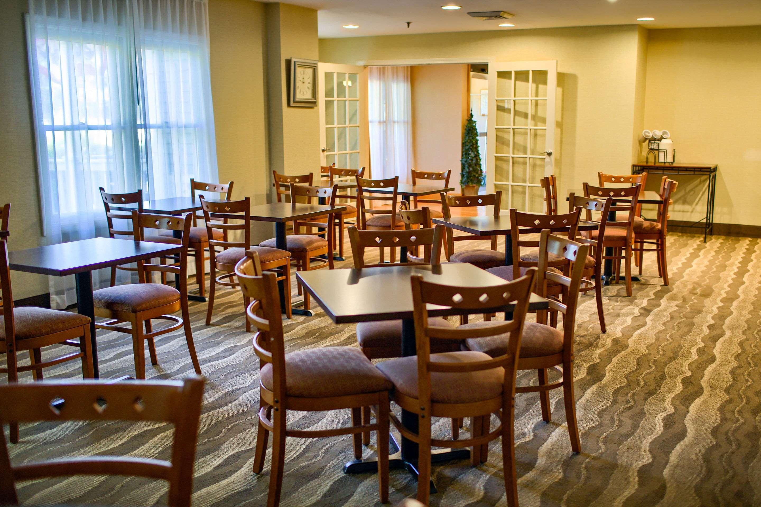 Comfort Inn Brunswick Luaran gambar