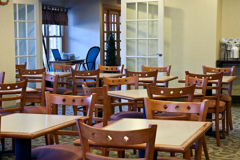 Comfort Inn Brunswick Luaran gambar