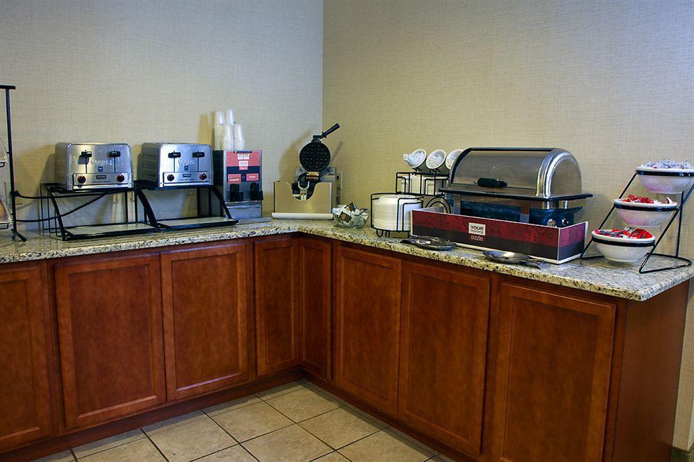 Comfort Inn Brunswick Luaran gambar